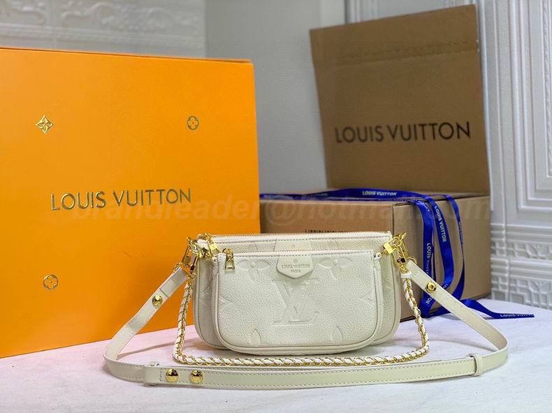 LV Handbags 149